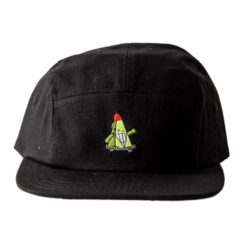 303 Boards - Pyramid People CLFX 5 Panel Hat (Multiple Colors) *SALE